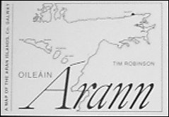 Arann map 